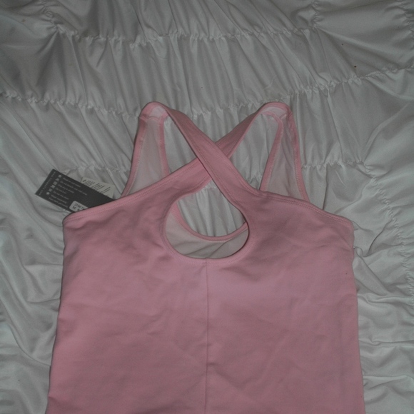 NWT exercise shirt bundle - Picture 6 of 6